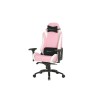 Chaise de jeu Newskill NS-CH-NEITH-WHITE-PINK