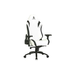 Chaise de jeu Newskill NS-CH-NEITH-BLACK-WHITE