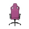 Chaise de jeu Newskill NS-CH-OSIRIS-BLACK-PURPLE