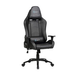 Chaise de jeu Newskill Newskill Takamikura - Silla Gaming Profesional (inclinación y Altura Regulable, reposabrazos Ajustables, 