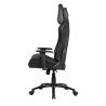 Chaise de jeu Newskill Newskill Takamikura - Silla Gaming Profesional (inclinación y Altura Regulable, reposabrazos Ajustables, 