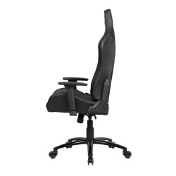 Chaise de jeu Newskill Newskill Takamikura - Silla Gaming Profesional (inclinación y Altura Regulable, reposabrazos Ajustables, 