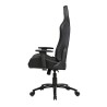 Chaise de jeu Newskill Newskill Takamikura - Silla Gaming Profesional (inclinación y Altura Regulable, reposabrazos Ajustables, 