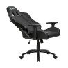 Chaise de jeu Newskill Newskill Takamikura - Silla Gaming Profesional (inclinación y Altura Regulable, reposabrazos Ajustables, 