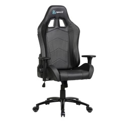 Chaise de jeu Newskill Newskill Takamikura - Silla Gaming Profesional (inclinación y Altura Regulable, reposabrazos Ajustables, 