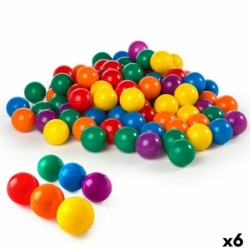 Balles Intex FUN BALLZ 8 x...