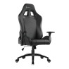 Chaise de jeu Newskill Newskill Takamikura - Silla Gaming Profesional (inclinación y Altura Regulable, reposabrazos Ajustables, 