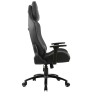 Chaise de jeu Newskill Newskill Takamikura - Silla Gaming Profesional (inclinación y Altura Regulable, reposabrazos Ajustables, 