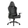 Chaise de jeu Newskill Newskill Takamikura - Silla Gaming Profesional (inclinación y Altura Regulable, reposabrazos Ajustables, 