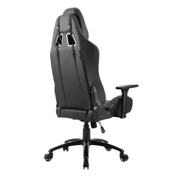 Chaise de jeu Newskill Newskill Takamikura - Silla Gaming Profesional (inclinación y Altura Regulable, reposabrazos Ajustables, 