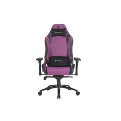 Chaise de jeu Newskill NS-CH-NEITH-BLACK-PURPLE