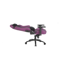 Chaise de jeu Newskill NS-CH-NEITH-BLACK-PURPLE