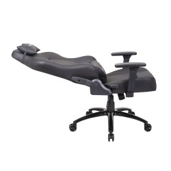 Chaise de jeu Newskill NS-CH-AKERON-BLACK 180º