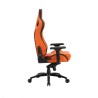 Chaise de jeu Newskill NS-CH-OSIRIS-BLACK-ORANGE