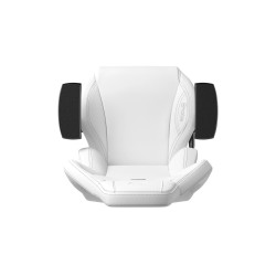 Chaise de jeu Noblechairs Epic Blanc