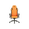 Chaise de jeu Newskill NS-CH-NEITH-BLACK-ORANGE