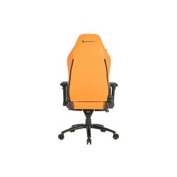 Chaise de jeu Newskill NS-CH-NEITH-BLACK-ORANGE