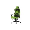 Chaise de jeu Newskill ‎NS-CH-OSIRIS-BLACK-GREEN