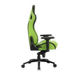 Chaise de jeu Newskill ‎NS-CH-OSIRIS-BLACK-GREEN