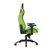 Chaise de jeu Newskill ‎NS-CH-OSIRIS-BLACK-GREEN