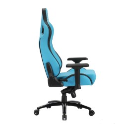 Chaise de jeu Newskill ‎NS-CH-OSIRIS-BLACK-BLUE