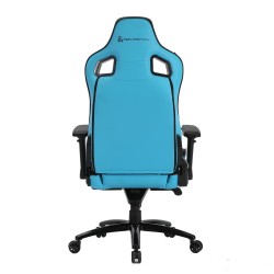 Chaise de jeu Newskill ‎NS-CH-OSIRIS-BLACK-BLUE