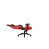 Chaise de jeu Newskill ‎NS-CH-OSIRIS-BLACK-RED