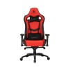 Chaise de jeu Newskill ‎NS-CH-OSIRIS-BLACK-RED