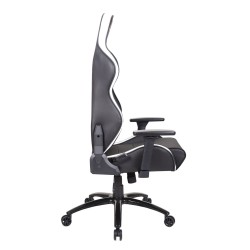 Chaise de jeu Newskill Newskill Kaidan - Silla gaming profesional reforzada con estructura de metal (respaldo con mecanismo de m