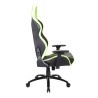 Chaise de jeu Newskill Kaidan Vert