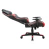 Chaise de jeu Newskill NS1012 Bleu Rouge