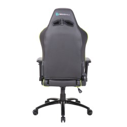 Chaise de jeu Newskill Valkyr Vert