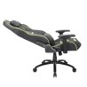 Chaise de jeu Newskill Valkyr Vert