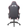 Chaise de jeu Newskill Kaidan Rouge