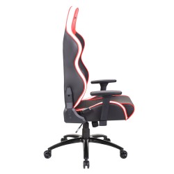 Chaise de jeu Newskill Kaidan Rouge