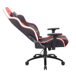 Chaise de jeu Newskill Kaidan Rouge