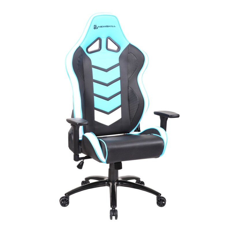 Chaise de jeu Newskill Kaidan Bleu