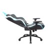 Chaise de jeu Newskill Kaidan Bleu