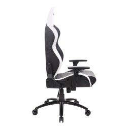 Chaise de jeu Newskill Kaidan Blanc