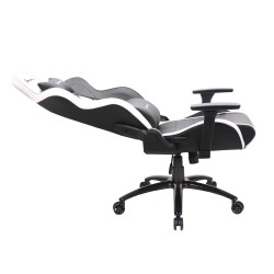 Chaise de jeu Newskill Kaidan Blanc