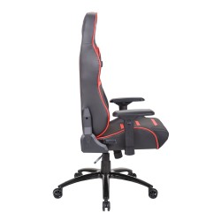 Chaise de jeu Newskill Valkyr Rouge