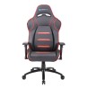 Chaise de jeu Newskill Valkyr Rouge