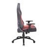 Chaise de jeu Newskill NS-CH-AKERON-RED 180º