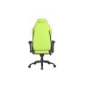 Chaise de jeu Newskill NS-CH-NEITH-BLACK-GREEN