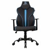 Chaise de jeu Newskill FAFNIR Bleu