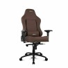 Chaise de jeu DRIFT DR550 Marron