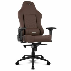 Chaise de jeu DRIFT DR550 Marron