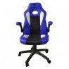 Chaise de jeu Tempest Racing Sports