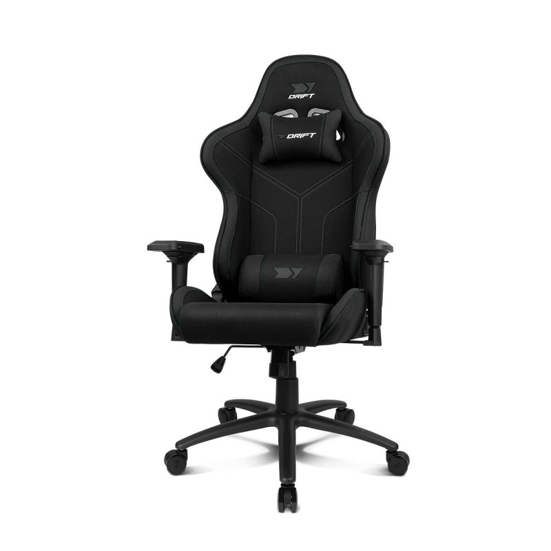 Chaise de jeu DRIFT DR110BK