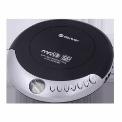 Lecteur CD/MP3 Denver Electronics